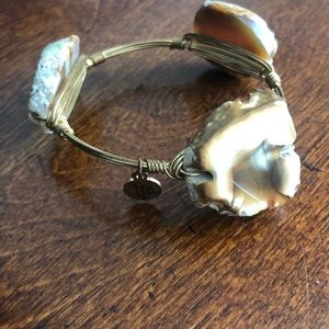 Bourbon and Boweties Bangle
